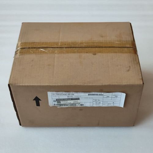 JF011E-0120-OEM JF011E valve body 31705-1XX0D one sensor type for 4WD317051XX0D+B108