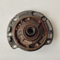 81-40-0035-U1 AW81-40LE pump 413B0308