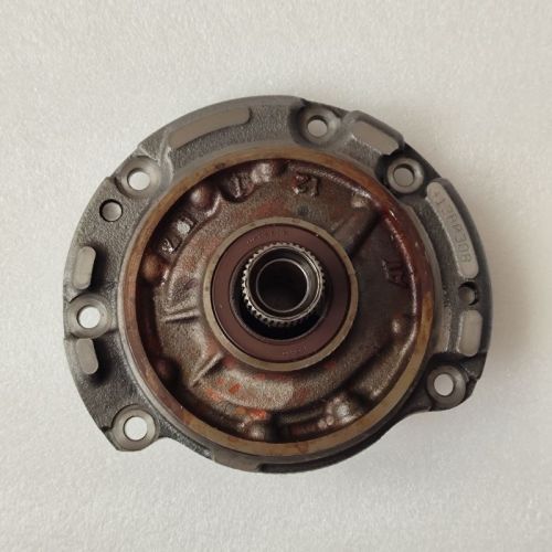 81-40-0035-U1 AW81-40LE pump 413B0308