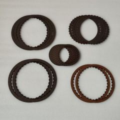 8F57-0013-OEM 8F57 friction kit 17pcs a kit