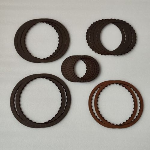 8F57-0013-OEM 8F57 friction kit 17pcs a kit