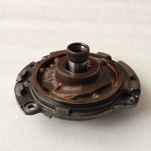 81-40-0035-U1 AW81-40LE pump 413B0308