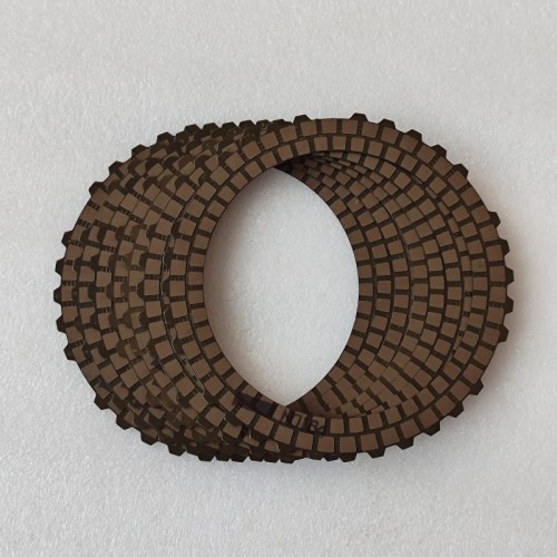 0AW-0044-OEM forward clutch plate kit 01J398944S 0AW323941E 0AW Automatic Transmission