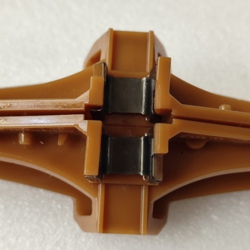0AW-0005-U1 plastic pad-chain guide 0AW331323C L-0G9B4-0025-05 0AW Automatic Transmission