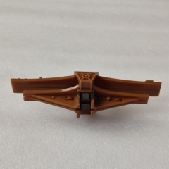 0AW-0005-U1 plastic pad-chain guide 0AW331323C L-0G9B4-0025-05 0AW Automatic Transmission