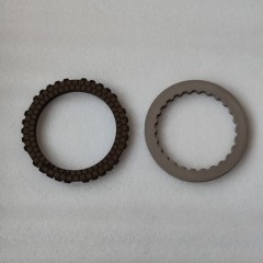 0AW-0044-OEM forward clutch plate kit 01J398944S 0AW323941E 0AW Automatic Transmission