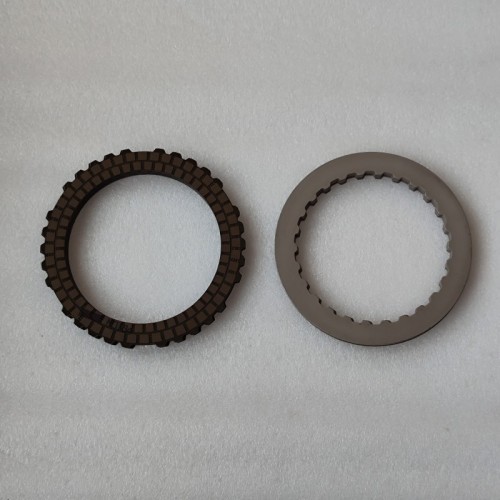 0AW-0044-OEM forward clutch plate kit 01J398944S 0AW323941E 0AW Automatic Transmission
