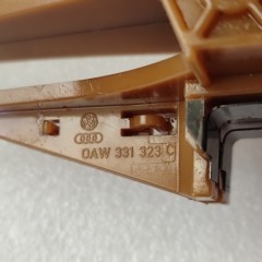 0AW-0005-U1 plastic pad-chain guide 0AW331323C L-0G9B4-0025-05 0AW Automatic Transmission