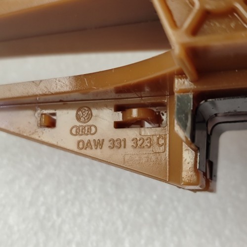 0AW-0005-U1 plastic pad-chain guide 0AW331323C L-0G9B4-0025-05 0AW Automatic Transmission