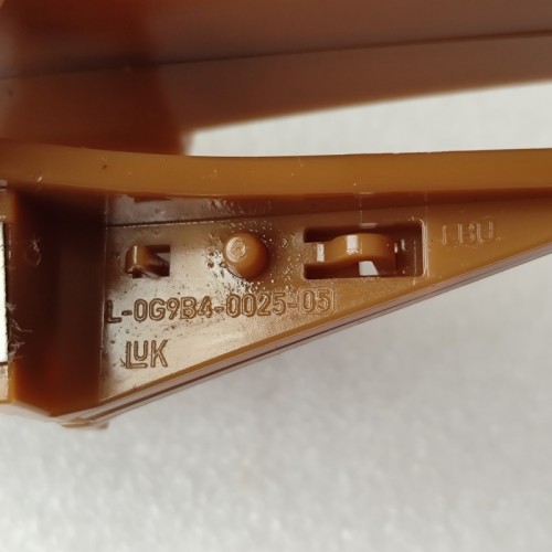 0AW-0005-U1 plastic pad-chain guide 0AW331323C L-0G9B4-0025-05 0AW Automatic Transmission