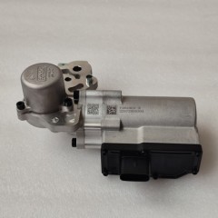 6F15-0005-OEM motor-start and stop JD8P7P036AB 6F35 6F15 Automatic Transmission