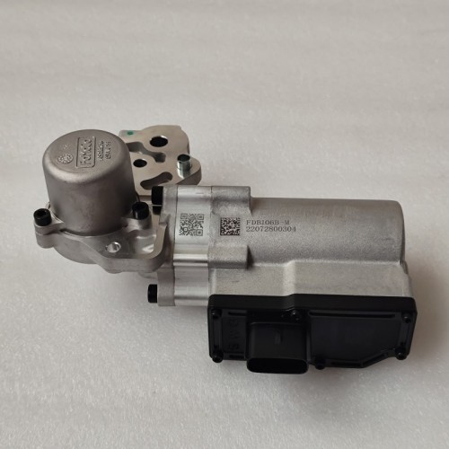 6F15-0005-OEM motor-start and stop JD8P7P036AB 6F35 6F15 Automatic Transmission