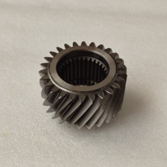 VT2-0051-OEM pulley gear on secondary 26T 58MM VT2 Automatic Transmission