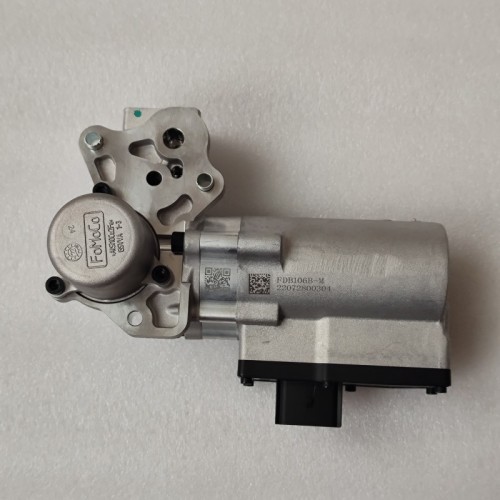 6F15-0005-OEM motor-start and stop JD8P7P036AB 6F35 6F15 Automatic Transmission