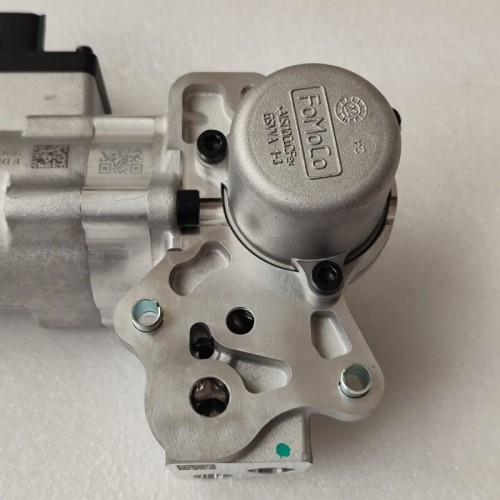 6F15-0005-OEM motor-start and stop JD8P7P036AB 6F35 6F15 Automatic Transmission