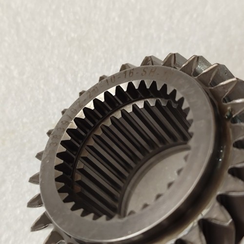 VT2-0051-OEM pulley gear on secondary 26T 58MM VT2 Automatic Transmission