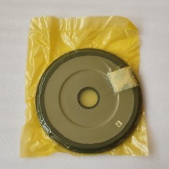 DCT270-0008-OEM front cover black SKF064640B DCT270/DF272A Automatic Transmission For Changan