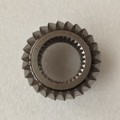 VT2-0051-OEM pulley gear on secondary 26T 58MM VT2 Automatic Transmission
