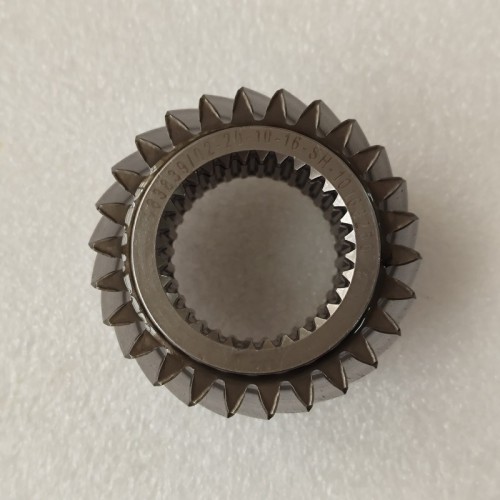 VT2-0051-OEM pulley gear on secondary 26T 58MM VT2 Automatic Transmission
