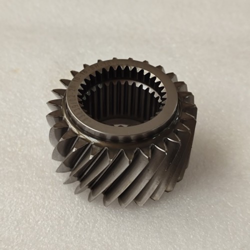VT2-0051-OEM pulley gear on secondary 26T 58MM VT2 Automatic Transmission