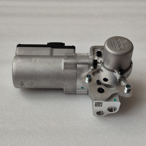 6F15-0005-OEM motor-start and stop JD8P7P036AB 6F35 6F15 Automatic Transmission