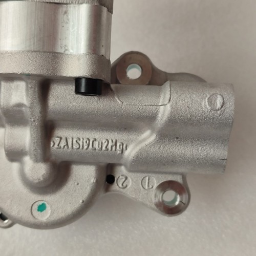 6F15-0005-OEM motor-start and stop JD8P7P036AB 6F35 6F15 Automatic Transmission