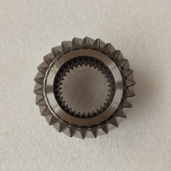 VT2-0051-OEM pulley gear on secondary 26T 58MM VT2 Automatic Transmission