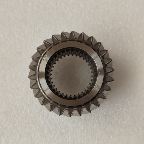 VT2-0051-OEM pulley gear on secondary 26T 58MM VT2 Automatic Transmission
