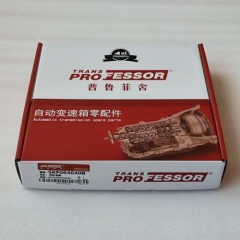 DCT270-0008-OEM front cover black SKF064640B DCT270/DF272A Automatic Transmission For Changan