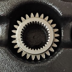 VT2-0051-OEM pulley gear on secondary 26T 58MM VT2 Automatic Transmission