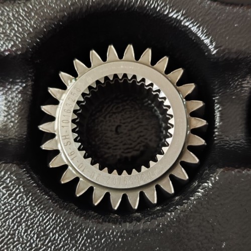 VT2-0051-OEM pulley gear on secondary 26T 58MM VT2 Automatic Transmission
