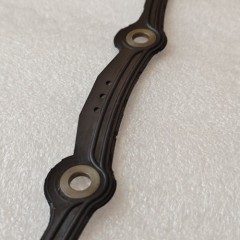 6L45E-0016-AM pan gasket rubber+metal 6L45 6L50 6L80 6L90 24224781