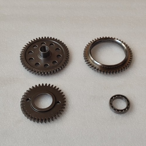 10R80-0011-AM-PRO 10R80 pump gear set with bearing 3pcs a set