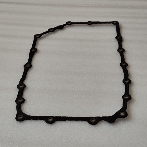 6L45E-0015-AM pan gasket rubber+metal 6L45 6L50 6L80 6L90 24226850