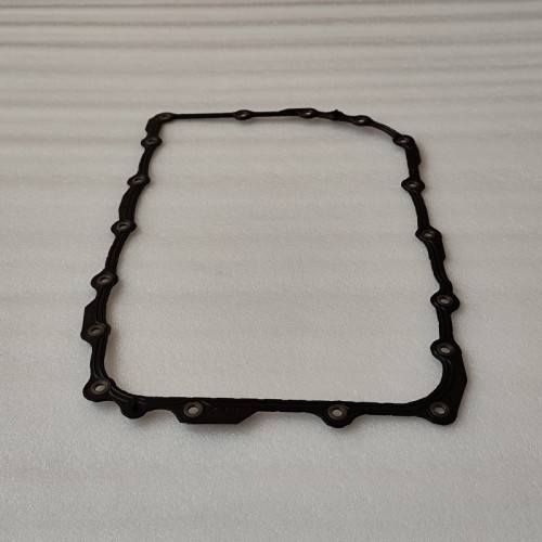 6L45E-0016-AM pan gasket rubber+metal 6L45 6L50 6L80 6L90 24224781