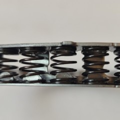 8HP50-0007-U1 8HP50 B clutch return spring behind pump position