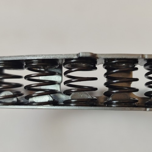 8HP50-0007-U1 8HP50 B clutch return spring behind pump position