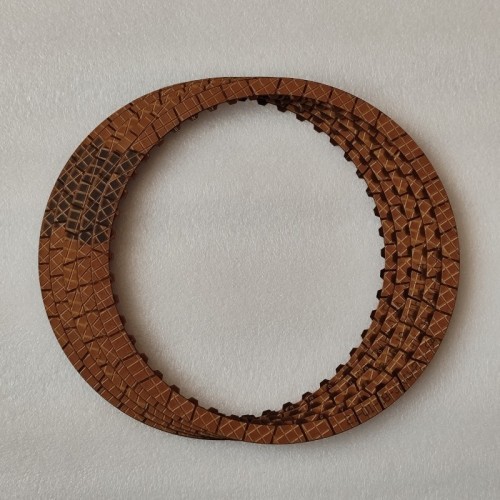 0DW-0009-OEM 0DW friction kit 11pcs a kit 5 big 6 small