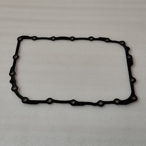 6L45E-0016-AM pan gasket rubber+metal 6L45 6L50 6L80 6L90 24224781