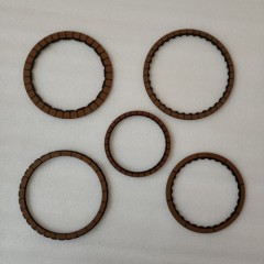 8F24-21205A-AM 8F24 friction kit 21205A