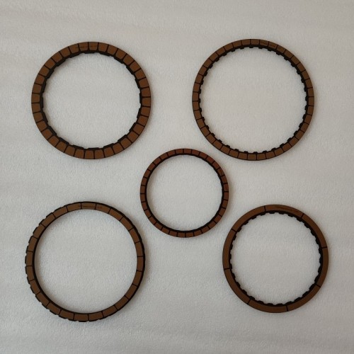 8F24-21205A-AM 8F24 friction kit 21205A