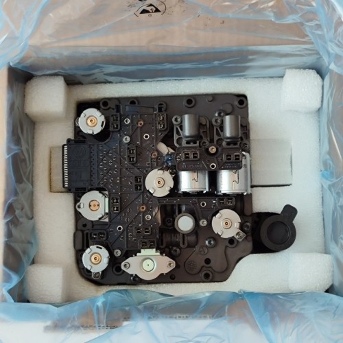 02E DQ250 DSG AUTOMATIC TRANSMISSION MECHATRONIC 02E325025AL Z13 02E-0012-OEM GZJA
