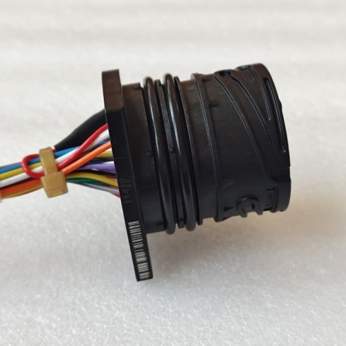 9HP48-0010-OEM 9HP48 wire looms 68197333AA for JEEP
