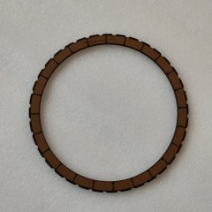 8F24-21205A-AM 8F24 friction kit 21205A