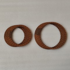 0DW-0009-OEM 0DW friction kit 11pcs a kit 5 big 6 small