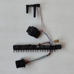 9HP48-0010-OEM 9HP48 wire looms 68197333AA for JEEP