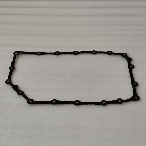 6L45E-0015-AM pan gasket rubber+metal 6L45 6L50 6L80 6L90 24226850