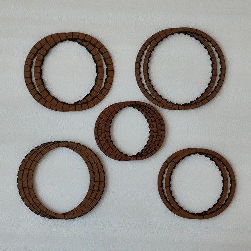 8F24-21205A-AM 8F24 friction kit 21205A