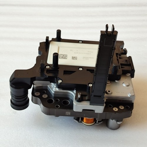 02E DQ250 DSG AUTOMATIC TRANSMISSION MECHATRONIC 02E325025AL Z13 02E-0012-OEM GZJA