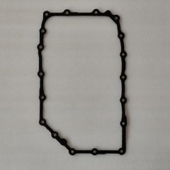 6L45E-0015-AM pan gasket rubber+metal 6L45 6L50 6L80 6L90 24226850